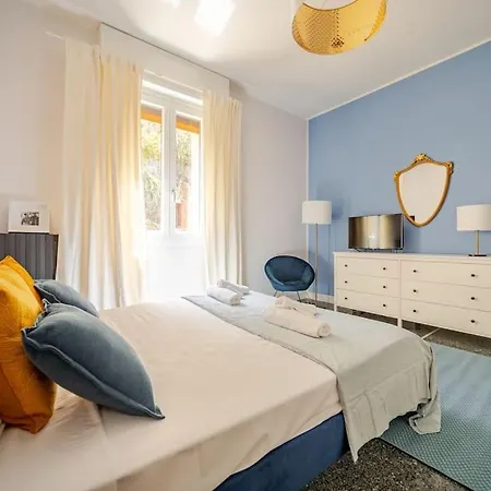 Casa Con 2 Da Letto E Parcheggio A Bologna