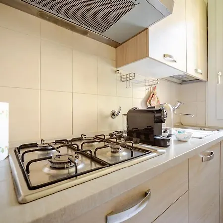 Casa Con 2 Da Letto E Parcheggio A Appartamento Bologna