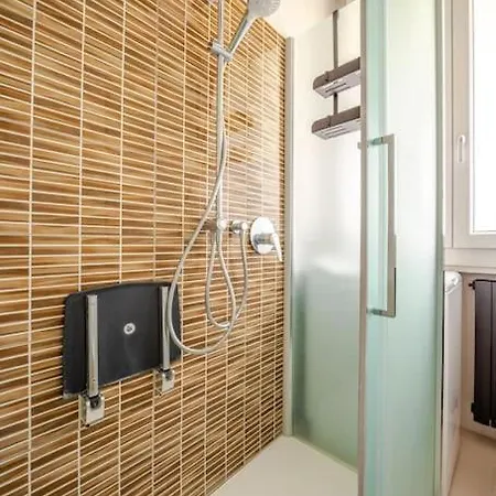 Casa Con 2 Da Letto E Parcheggio A Apartment