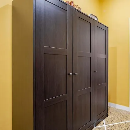 Casa Con 2 Da Letto E Parcheggio A Apartment Bologna