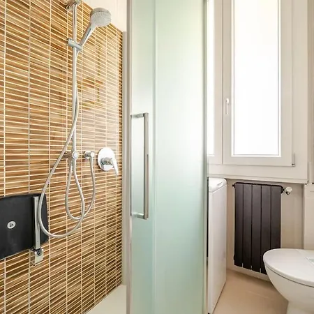 Casa Con 2 Da Letto E Parcheggio A Apartment Bologna