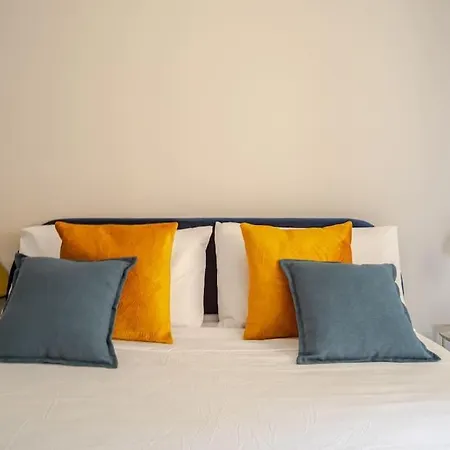 Apartment Casa Con 2 Da Letto E Parcheggio A Bologna