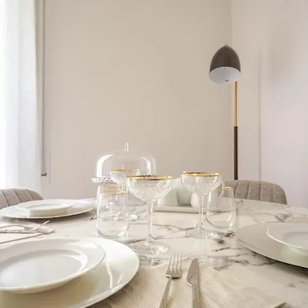 Casa Con 2 Da Letto E Parcheggio A Apartment