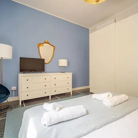 Apartment Casa Con 2 Da Letto E Parcheggio A