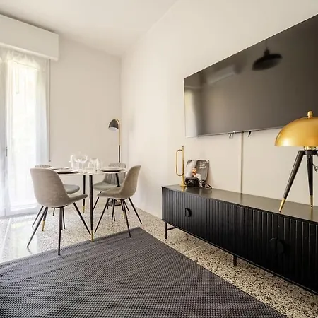 Apartment Casa Con 2 Da Letto E Parcheggio A *