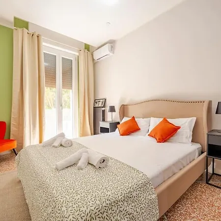 Apartment Casa Con 2 Da Letto E Parcheggio A
