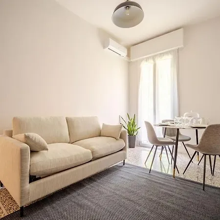 Casa Con 2 Da Letto E Parcheggio A Apartment Bologna